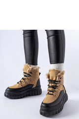 Botas modelo 205060 Solea