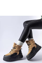 Botas modelo 205060 Solea