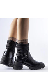 Botas modelo 205061 Solea