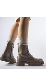 Botas modelo 205063 Solea