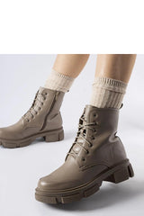 Botas modelo 205063 Solea