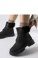 Botas modelo 205066 Solea