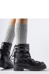 Botas de nieve modelo 205071 Solea