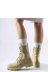 Botas modelo 205073 Solea