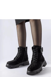 Botas modelo 205080 Solea