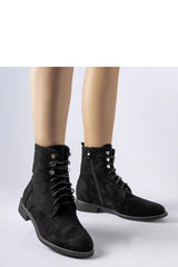 Botas modelo 205081 Solea