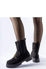 Botas modelo 205083 Solea