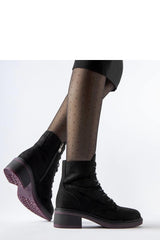 Botas de tacón modelo 205084 Solea