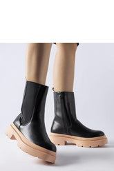 Botas modelo 205087 Solea