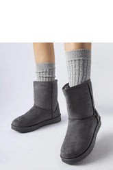 Botas de nieve modelo 205089 Solea