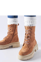 Botas modelo 205093 Solea