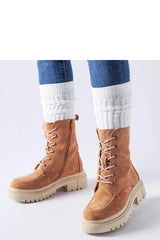 Botas modelo 205093 Solea