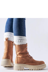 Botas modelo 205093 Solea