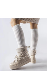 Botas de nieve modelo 205095 Solea