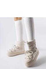 Botas de nieve modelo 205095 Solea