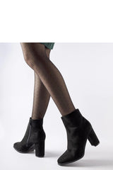 Botas de tacón modelo 205098 Solea