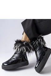 Botas de nieve modelo 205105 Solea