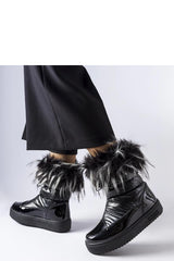 Botas de nieve modelo 205105 Solea