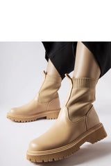 Botas modelo 205106 Solea