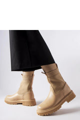 Botas modelo 205106 Solea