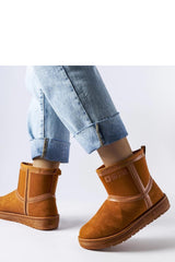 Botas de nieve modelo 205107 Solea