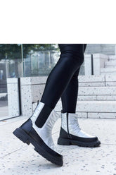 Botas modelo 205110 Solea