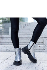 Botas modelo 205110 Solea