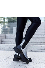 Botas modelo 205110 Solea