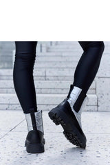 Botas modelo 205110 Solea