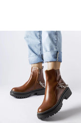 Botas modelo 205113 Solea