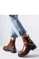 Botas modelo 205113 Solea