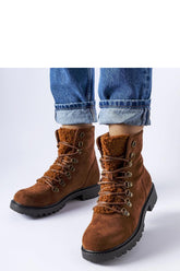 Botas modelo 205115 Solea
