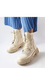 Botas modelo 205119 Solea