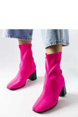 Botas tacón modelo 205127 Solea