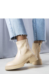 Botas modelo 205131 Solea