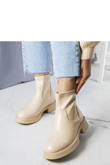 Botas modelo 205131 Solea