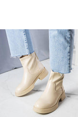 Botas modelo 205131 Solea