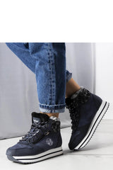 Botas modelo 205135 Solea