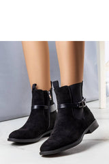 Botas modelo 205138 Solea