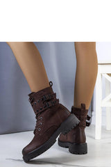 Botas modelo 205140 Solea