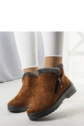 Botas de nieve modelo 205142 Solea