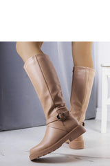 Botas hasta el muslo modelo 205144 Solea