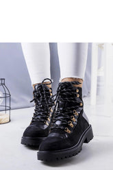 Botas modelo 205145 Solea