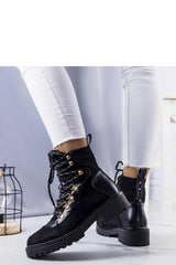 Botas modelo 205145 Solea