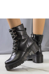 Botas modelo 205146 Solea