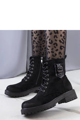 Botas modelo 205147 Solea