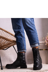 Botas modelo 205148 Solea