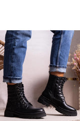 Botas modelo 205148 Solea