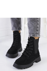 Botas modelo 205157 Solea