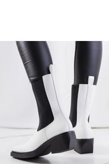 Botas de tacón modelo 205158 Solea